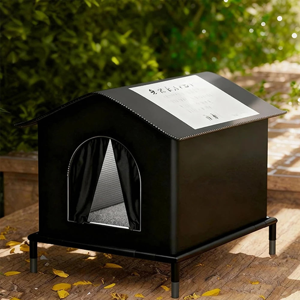 Cat House
