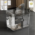 Cat Water Fountain With Auto Filter