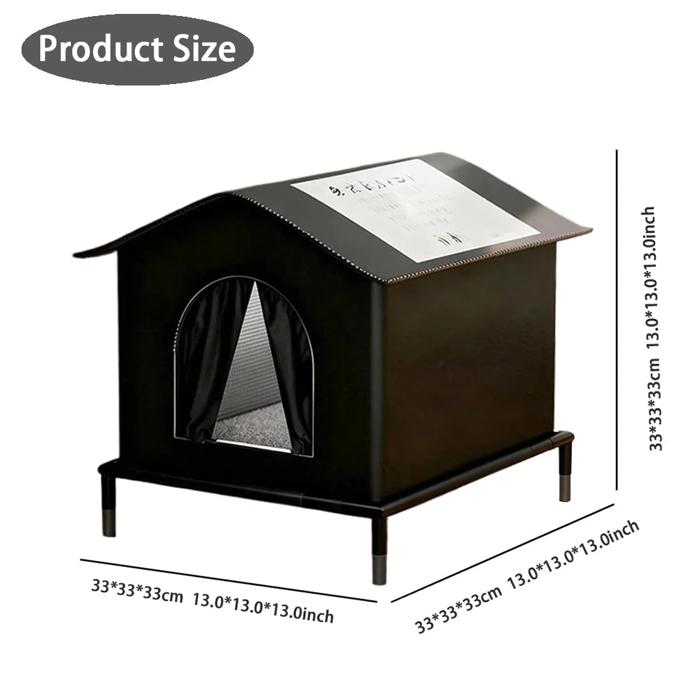 Cat House