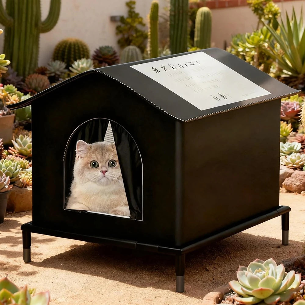 Cat House
