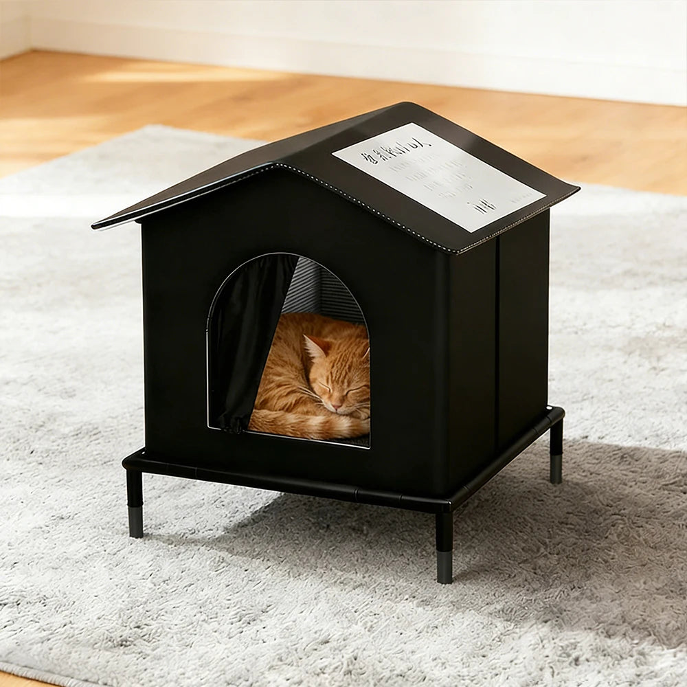 Cat House