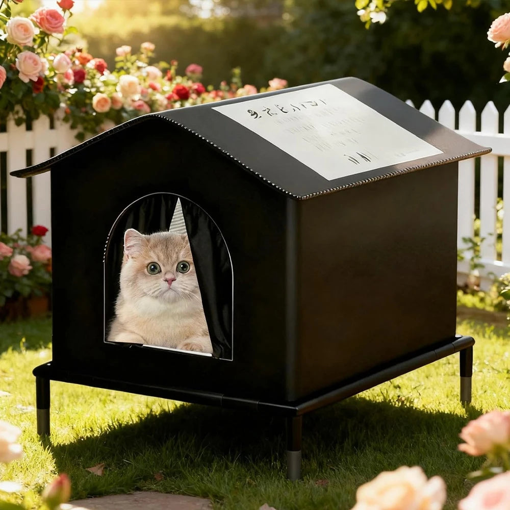 Cat House